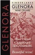 Cabernet Sauvignon-Mason Vineyard 